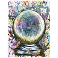 MAGIC BALL PAINTING