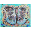 MAGIC BUTTERFLY
