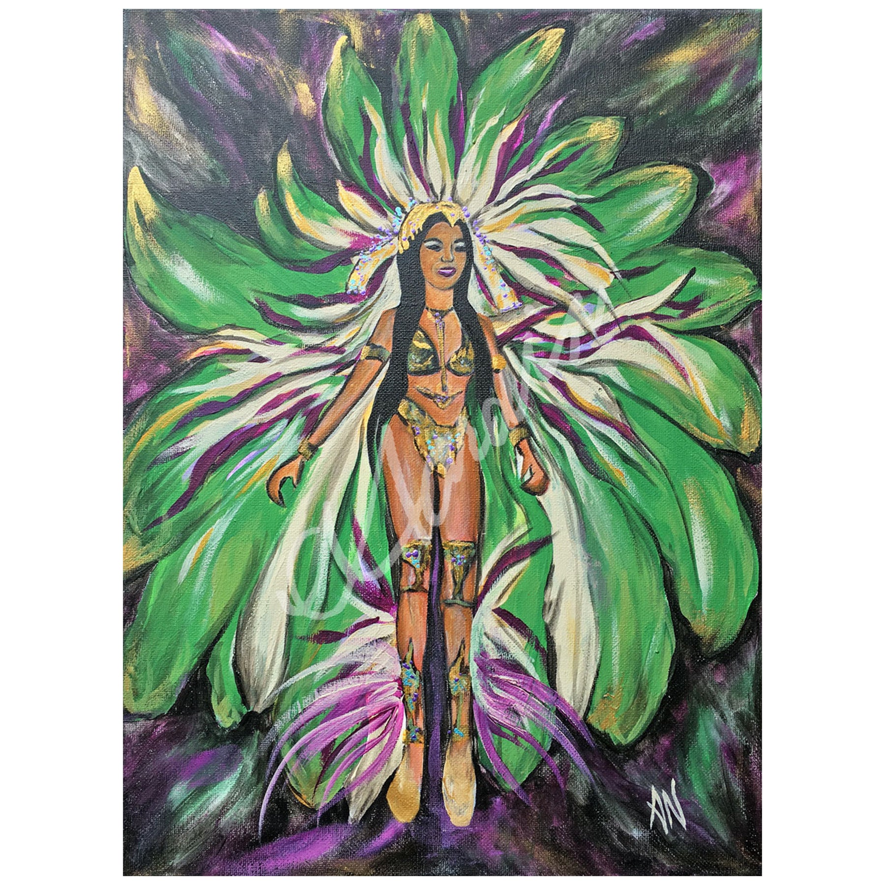 MASQUERADER