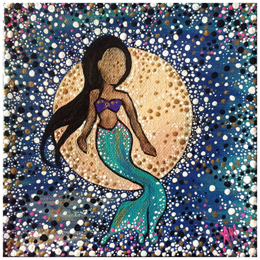MERMAID MOON