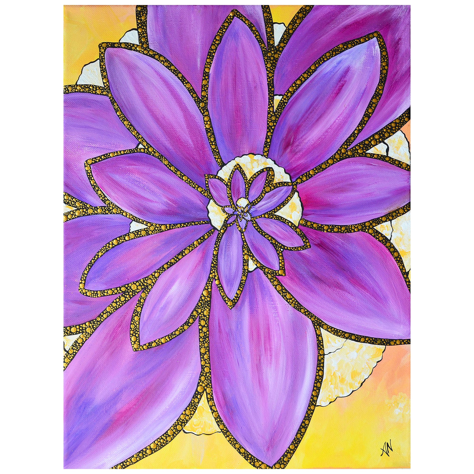 MIRACLE DAISY