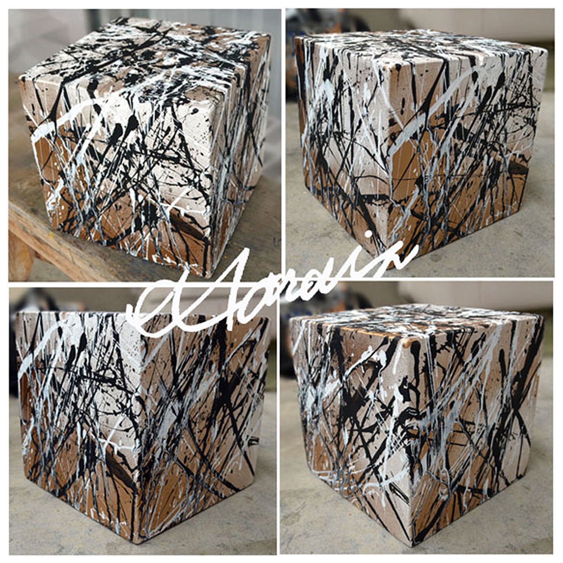 MONEY BOX