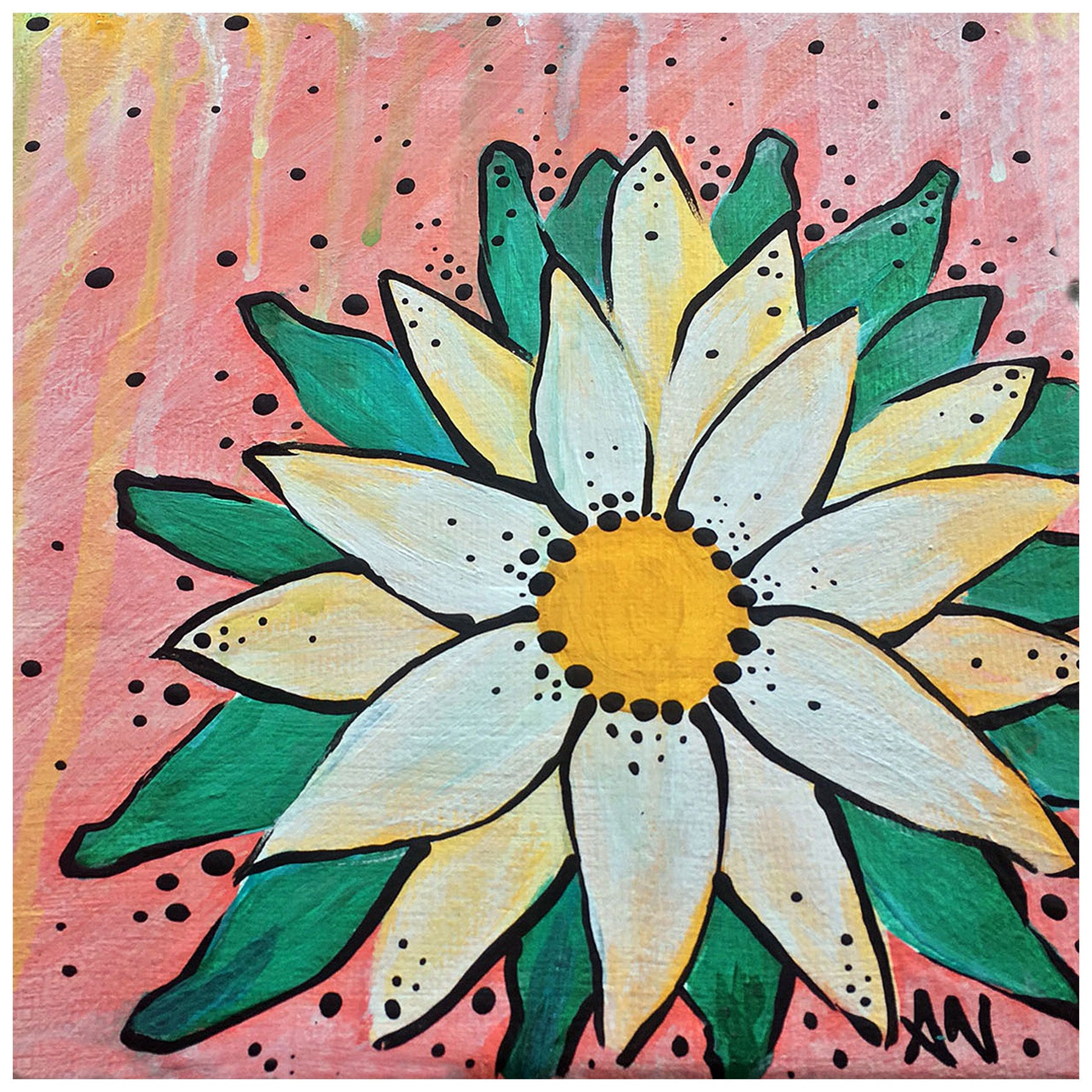 MOTHER'S DAY FLOWER