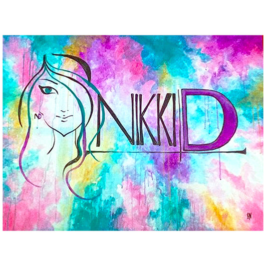 NIKKI D