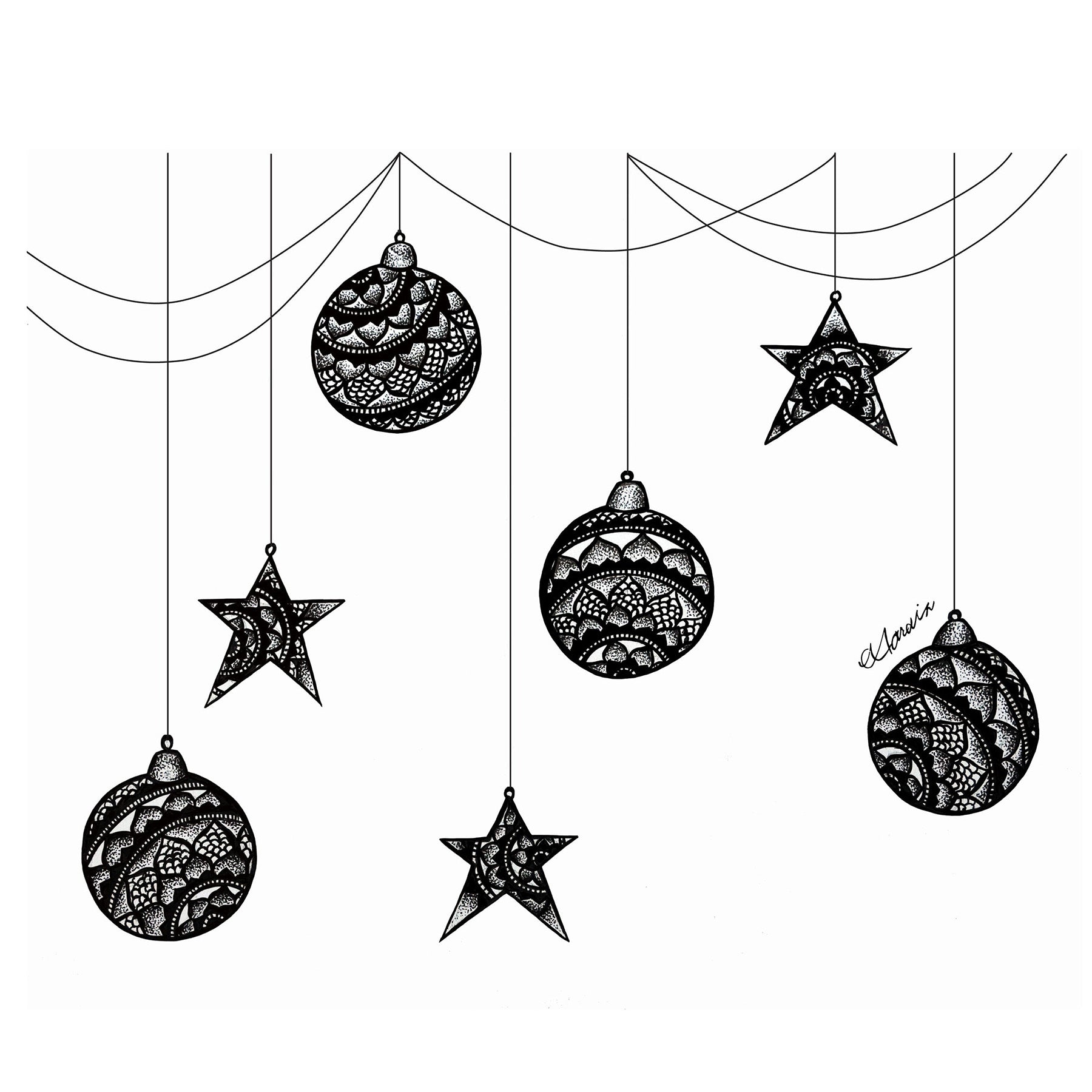 ORNAMENT