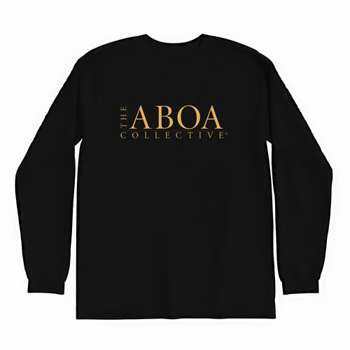 lifestyle apparel, casual clothing, logo tee, unisex, long sleeve, long sleeve tee, winter wear, winter looks