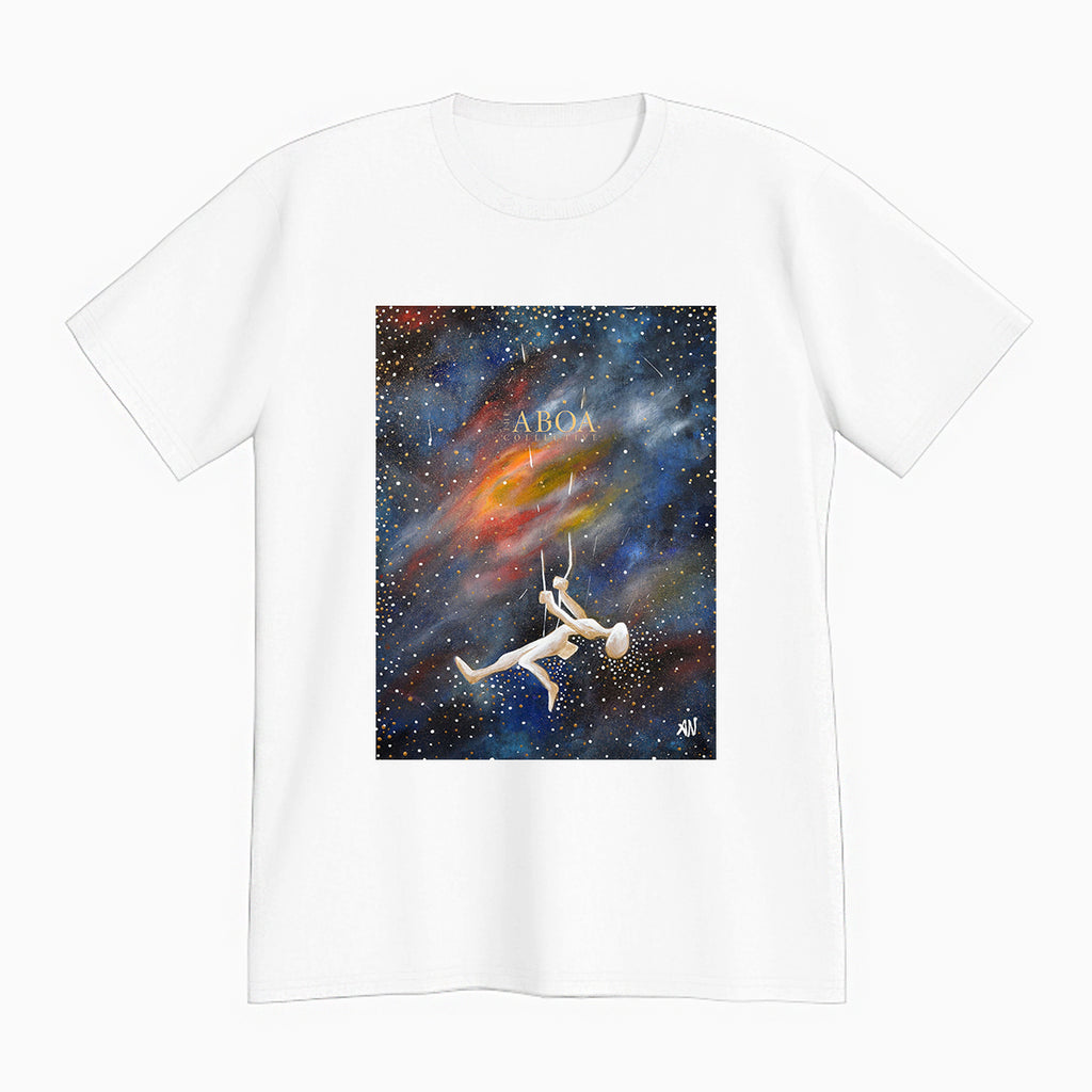 lifestyle apparel, casual clothing, unisex, stippled ink, ink art, pointillism, dot work, animal art, lion, portrait, abstract portrait, pointillism,, meteor showers, universe, spiritual,  playground, aliens, t-shirt, tees