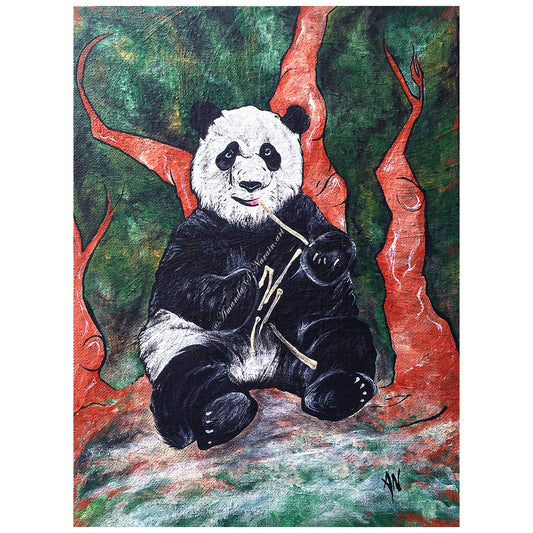 PANDA
