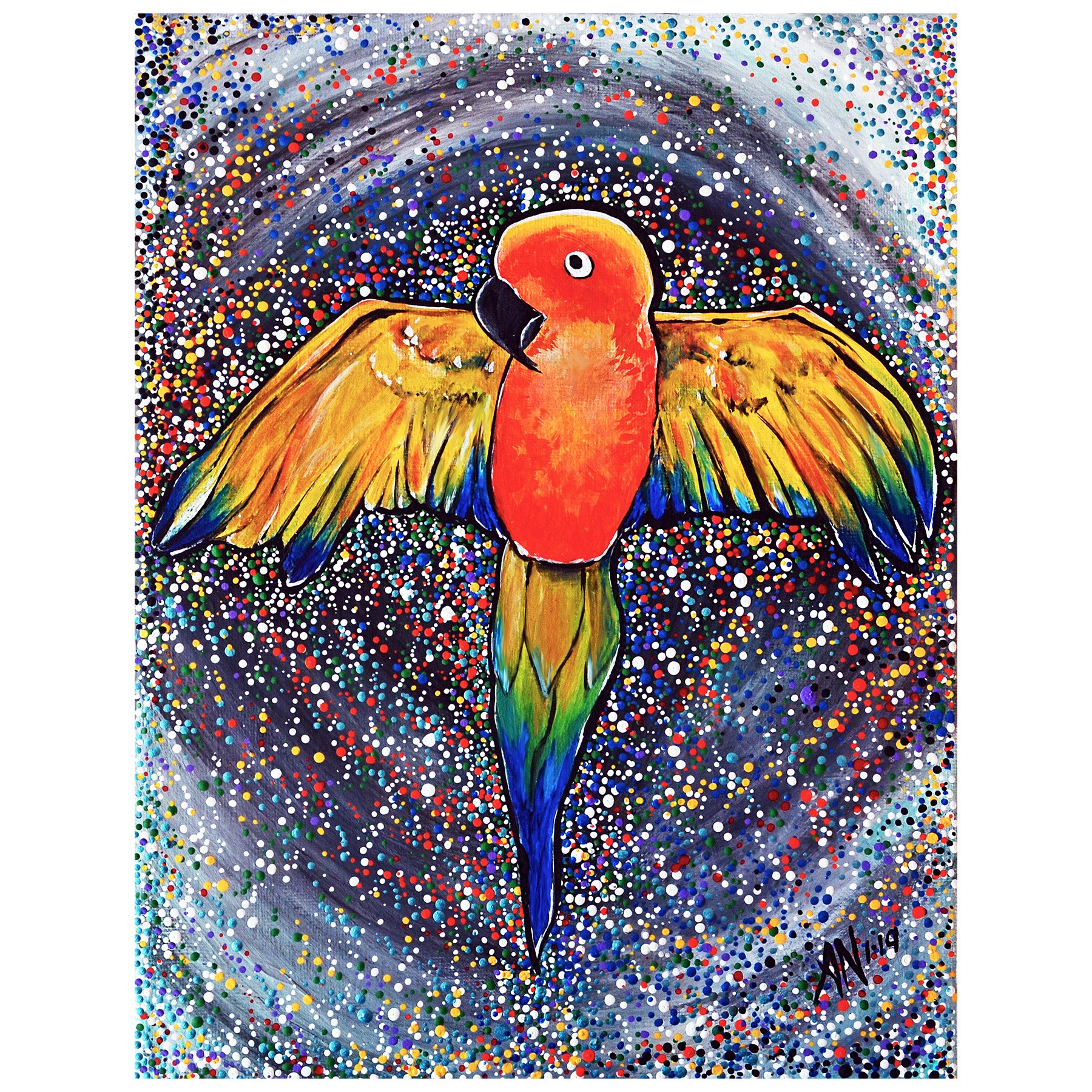 PARROT
