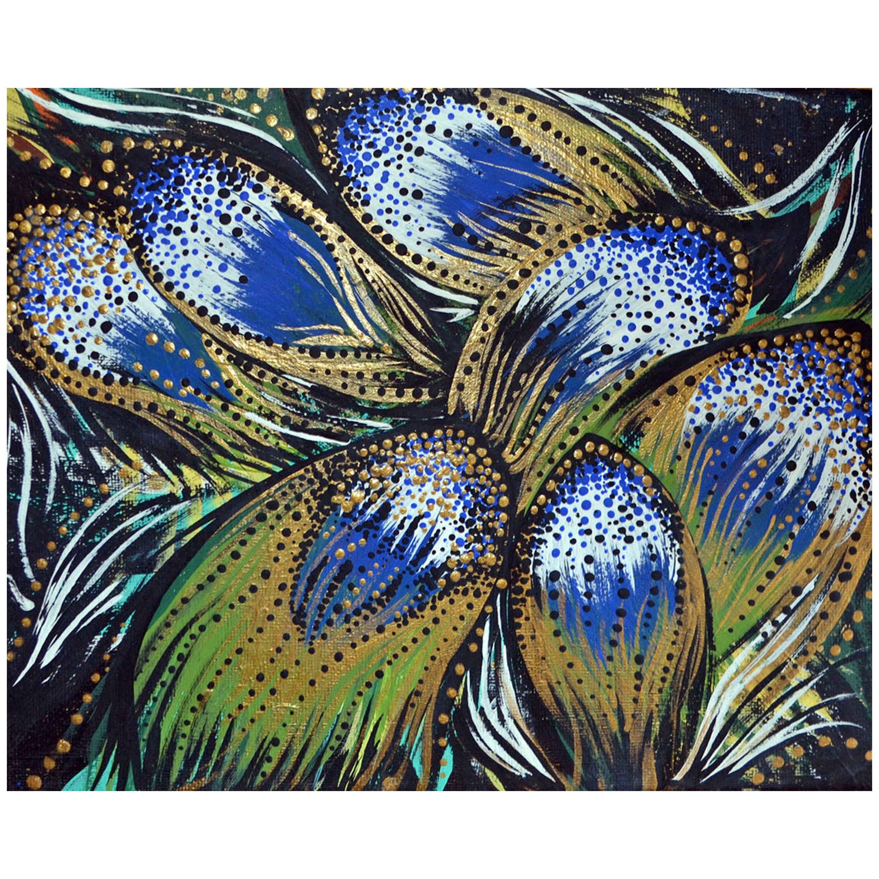 PEACOCK