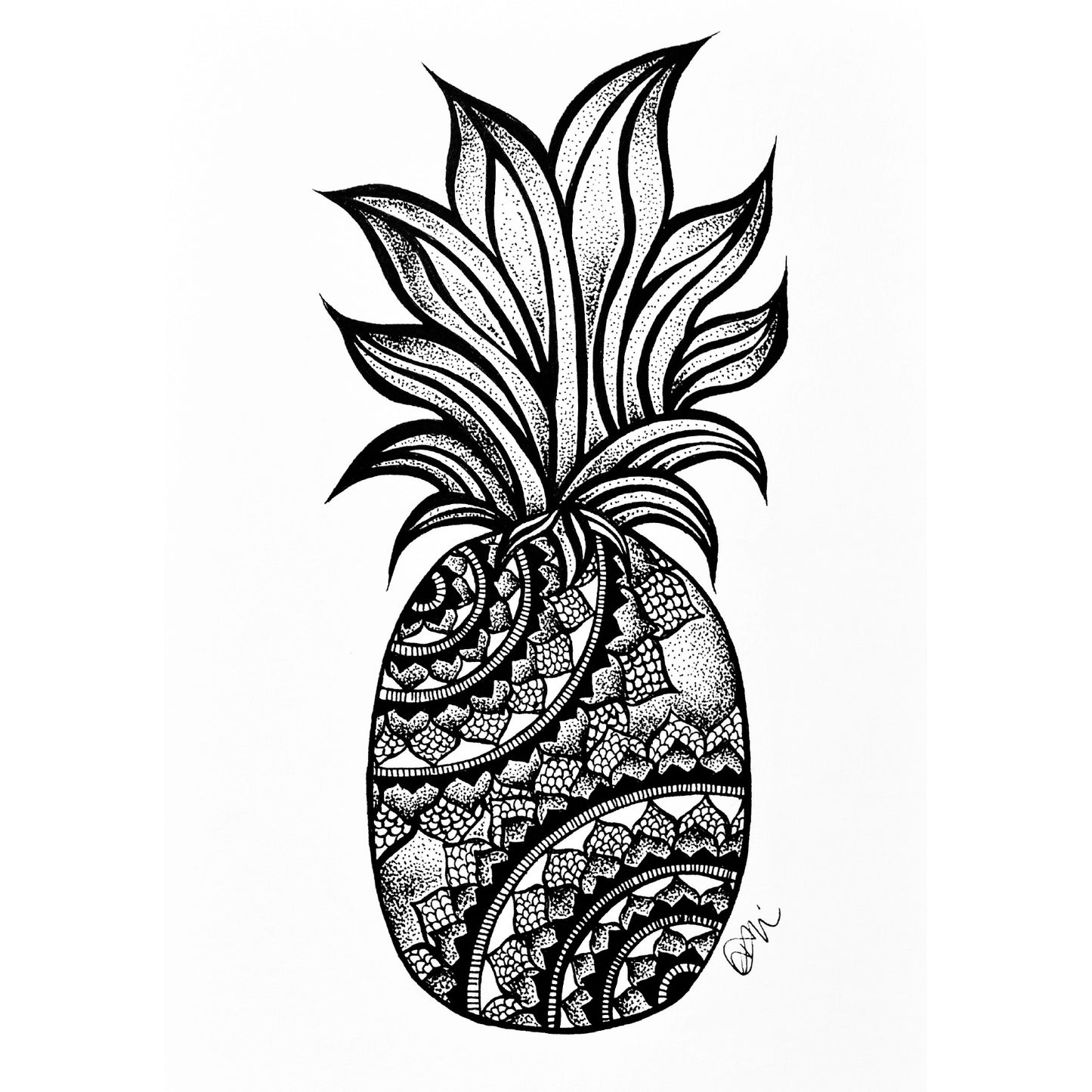 PINEAPPLE