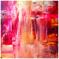 PINK SCRIBBLES