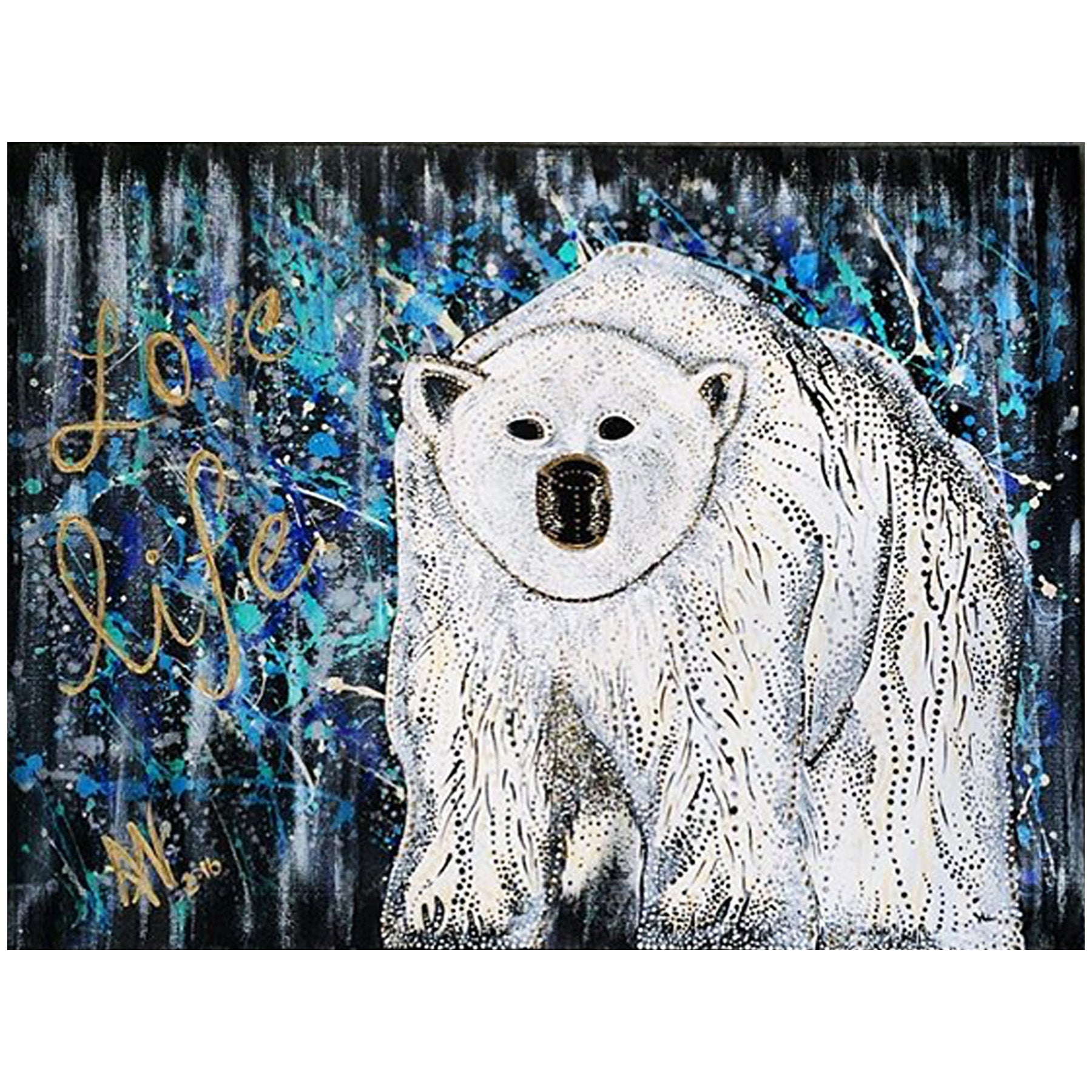 POLAR BEAR