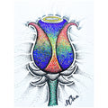PRIDE ROSE