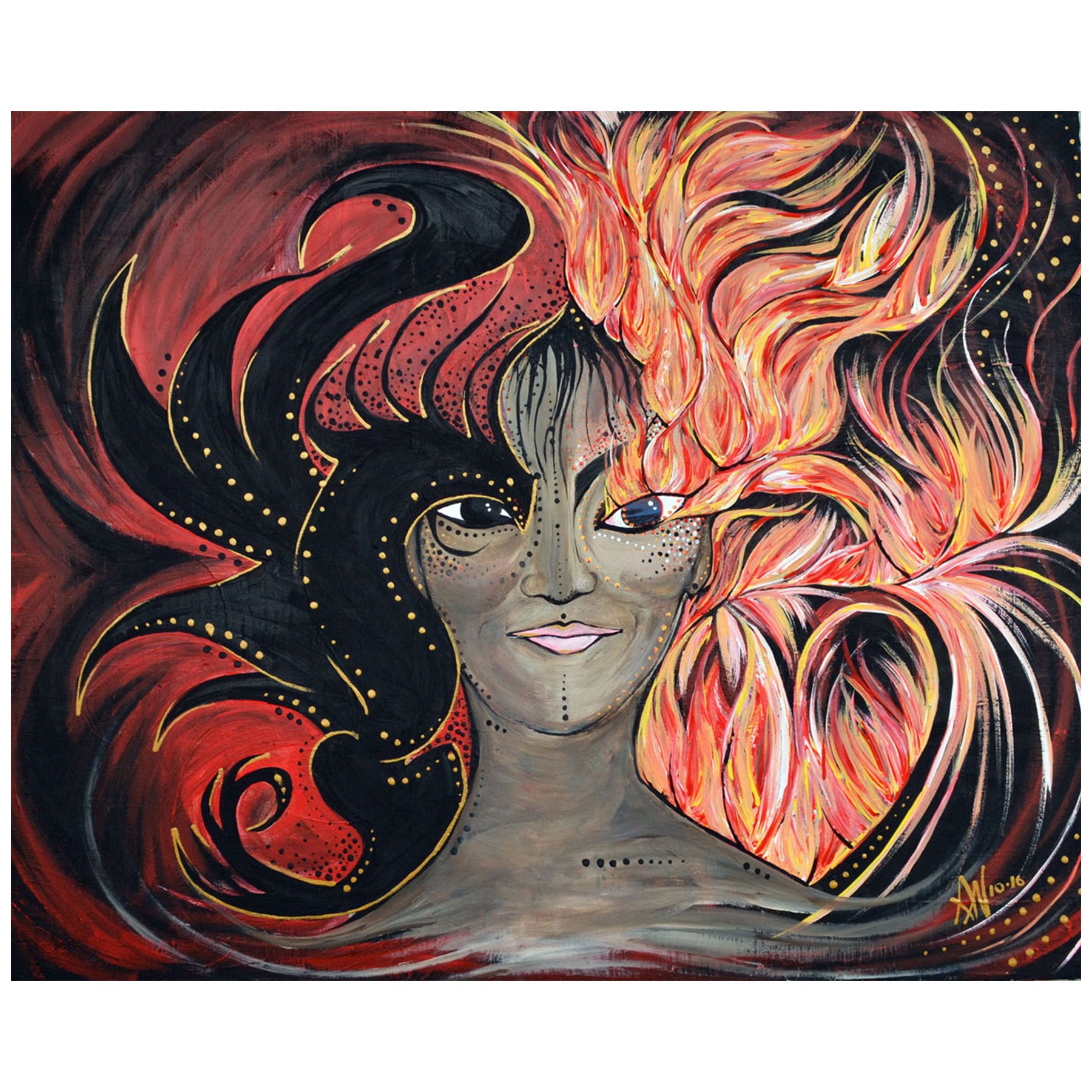 RISE PHOENIX
