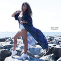 SEASHELL ROBE
