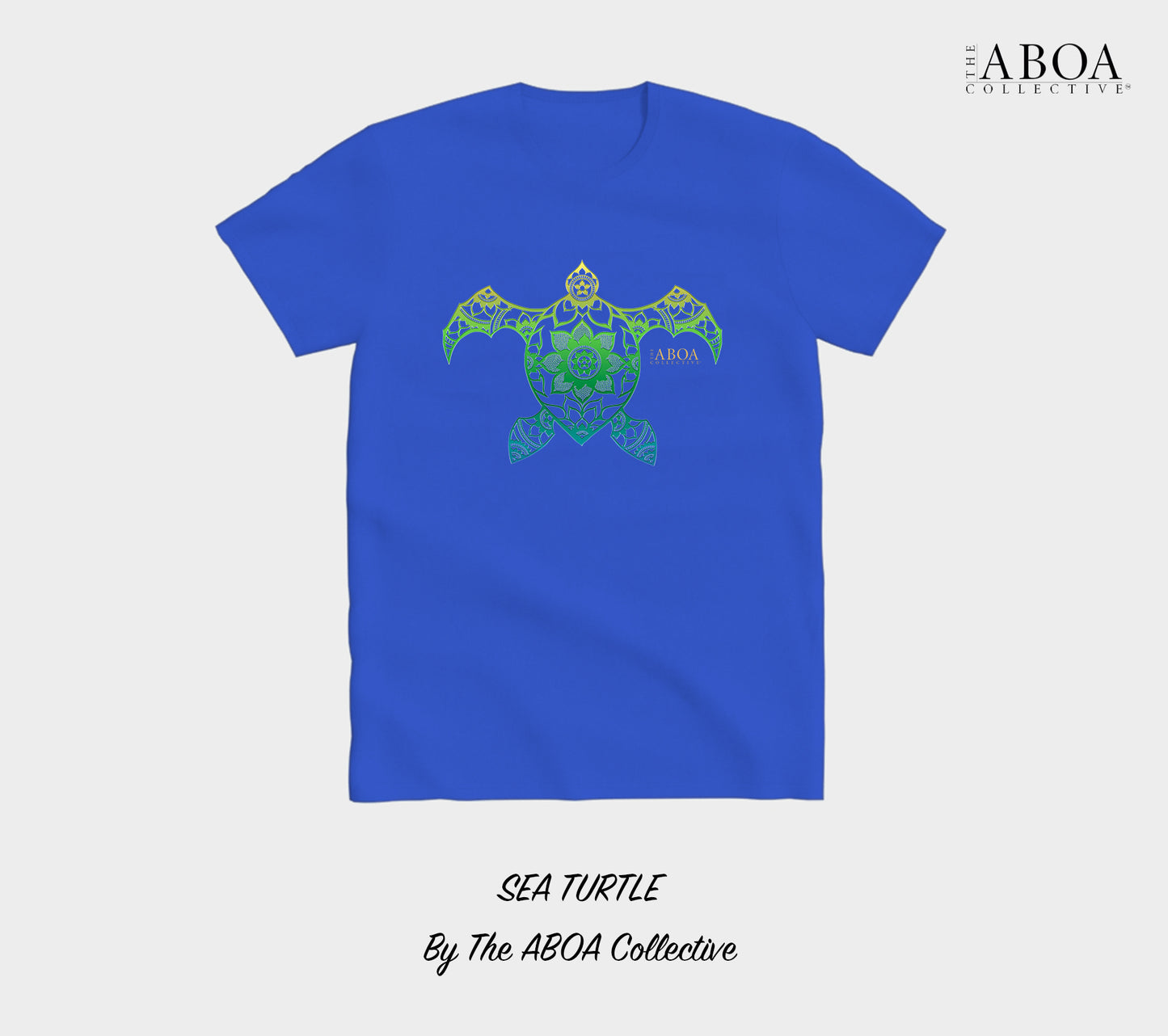 sea turtle, turtle, animals, animal lovers, animal art, mandala, tropical, resort wear, travel fashion, summer fashion, wanderlust, unisex ,tees, unisex t-shirt, t-shirt