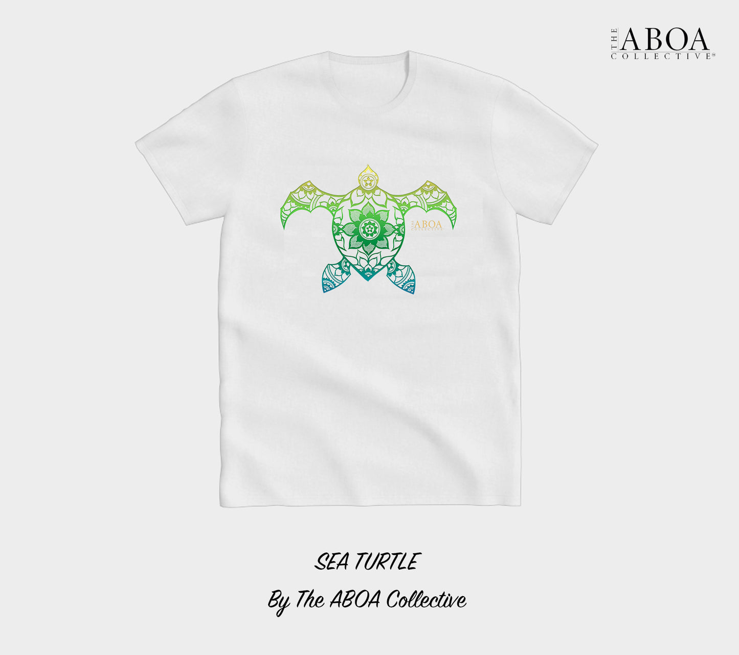 sea turtle, turtle, animals, animal lovers, animal art, mandala, tropical, resort wear, travel fashion, summer fashion, wanderlust, unisex ,tees, unisex t-shirt, t-shirt