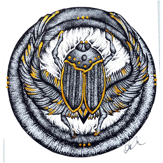 SCARAB