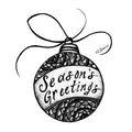 SEASONS GREETINGS