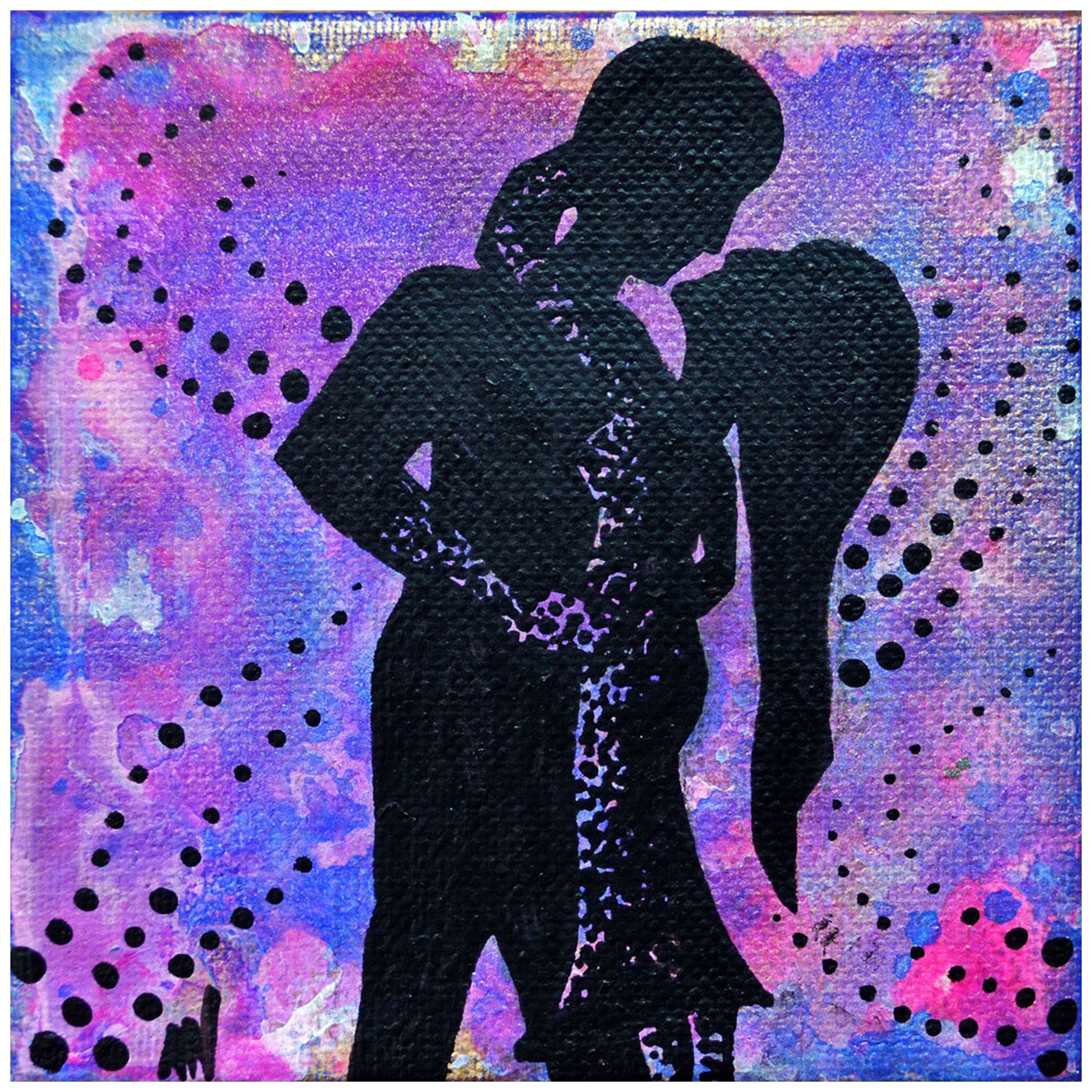 SLOW DANCE