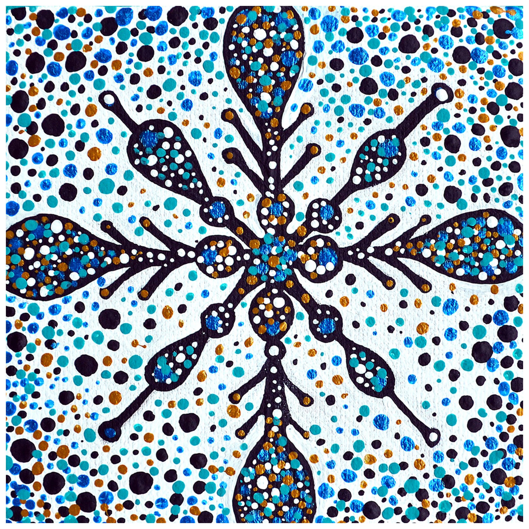 SNOWFLAKE