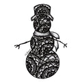 SNOWMAN
