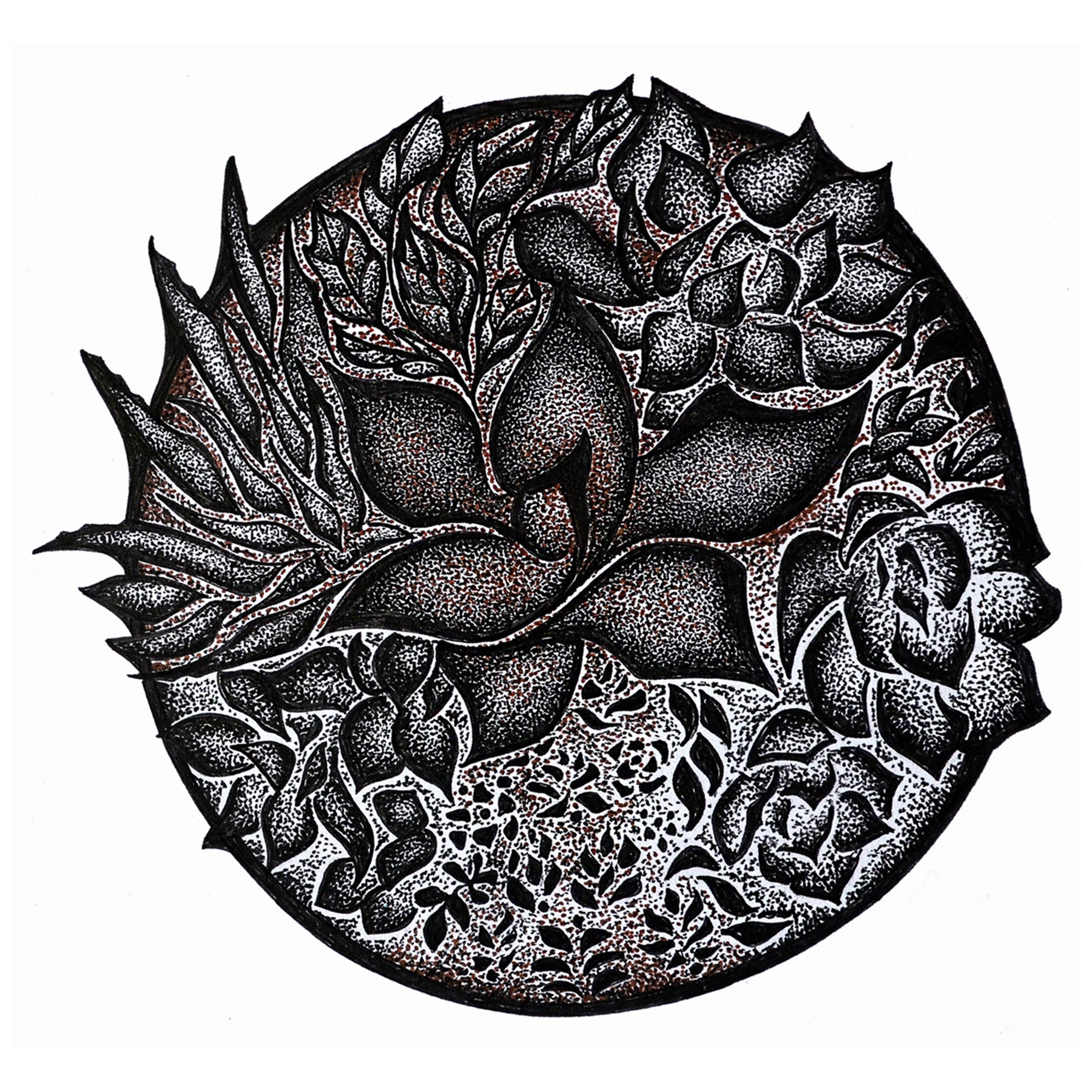 SUCCULENT