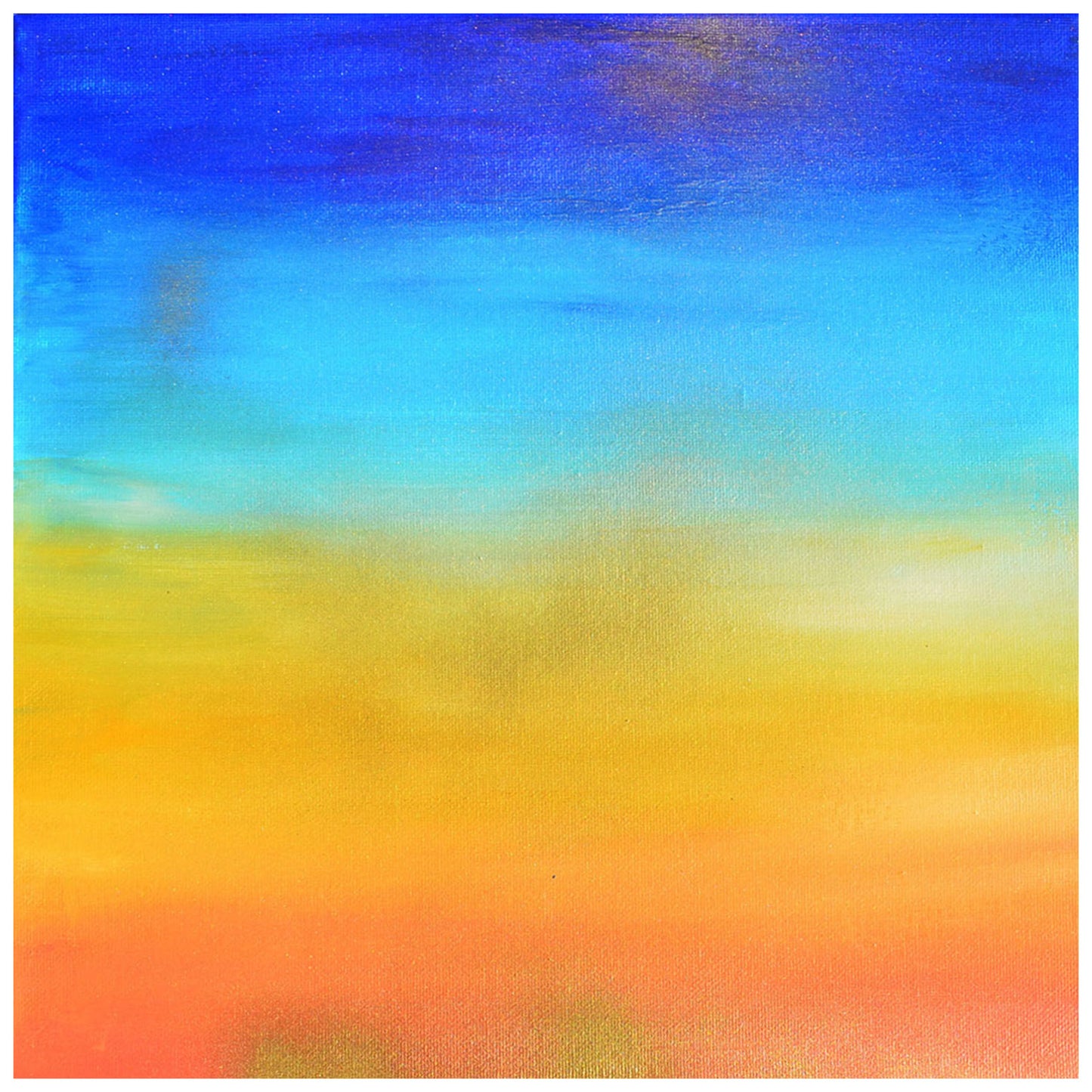 SUNRISE ABSTRACT