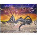 SUNSET MODEL