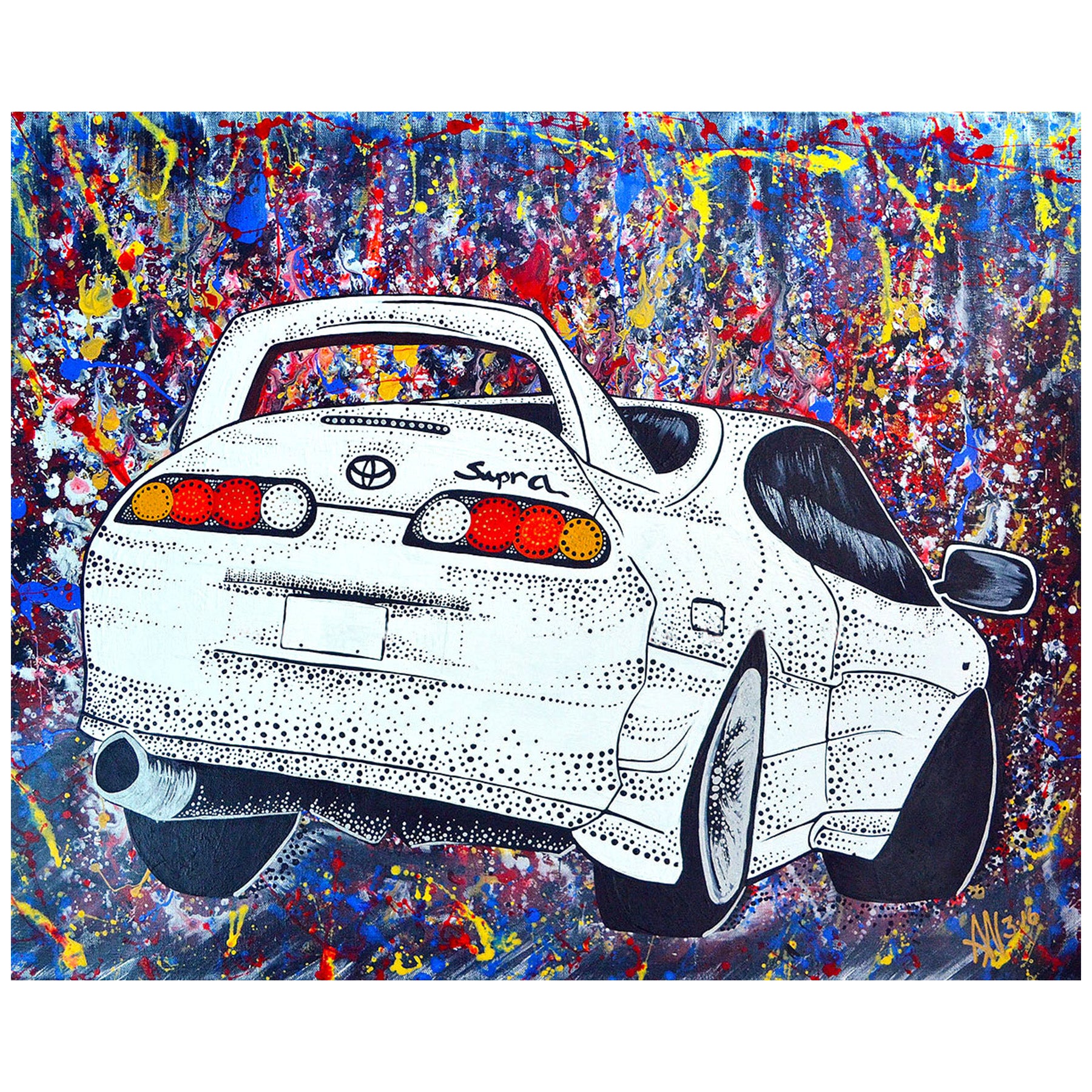 SUPRA