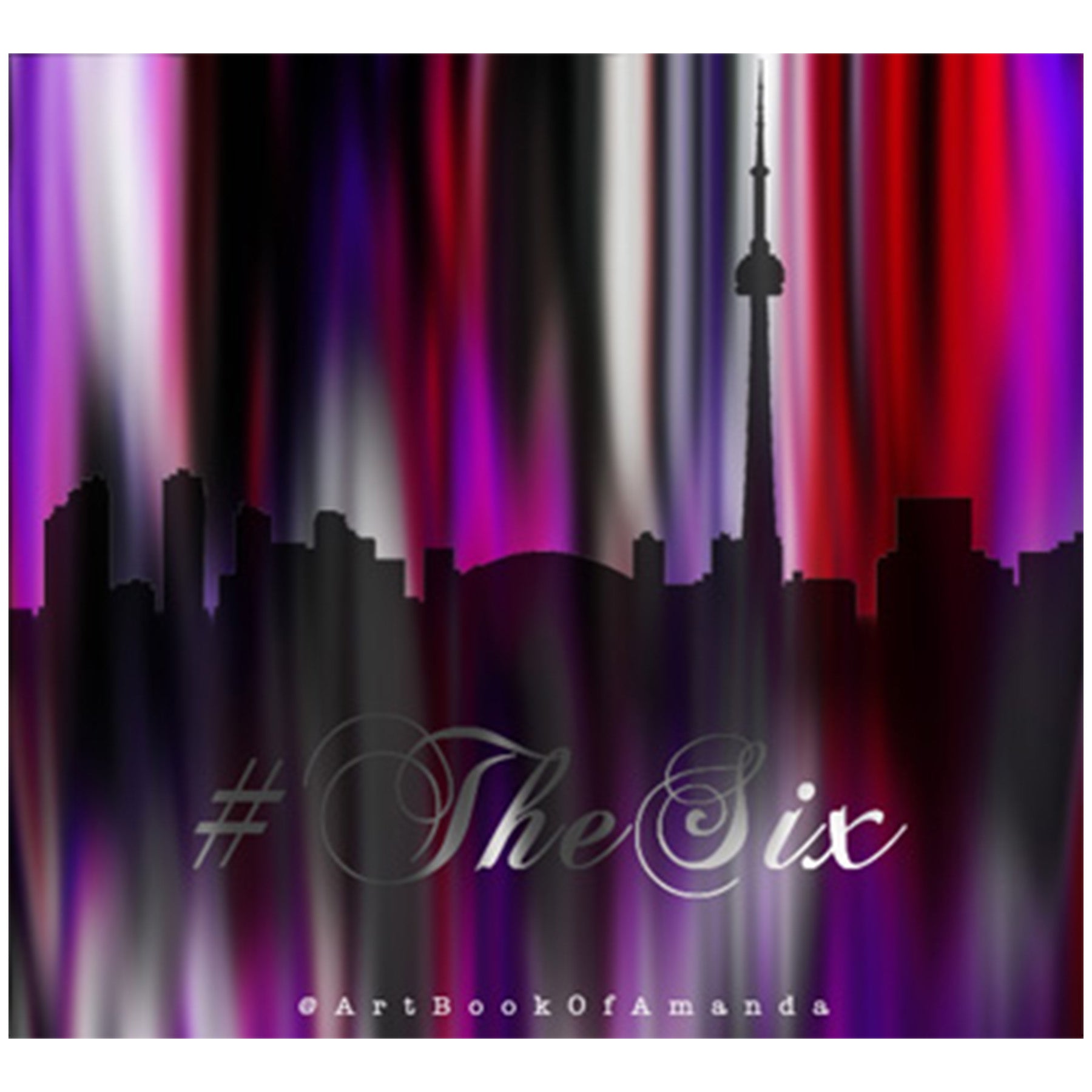 THE 6IX