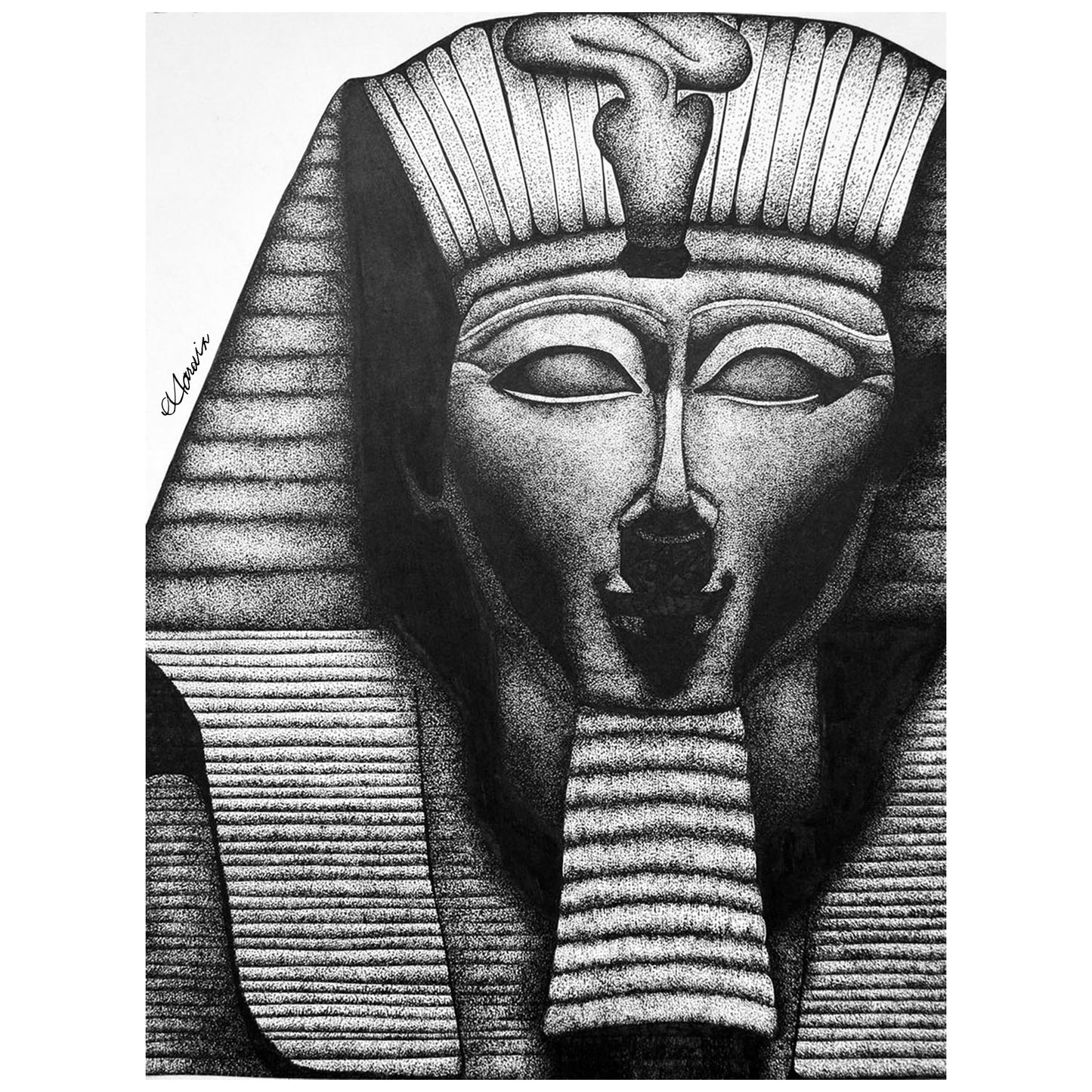 THUTMOSE