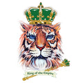 TIGER CROWN