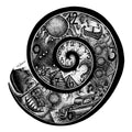 TIME PORTAL