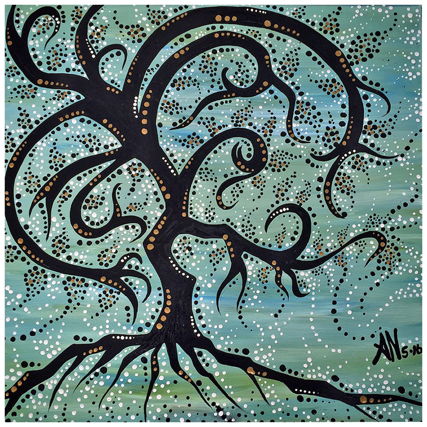 TREE OF LIFE