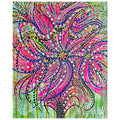 TRIBAL LILLIES