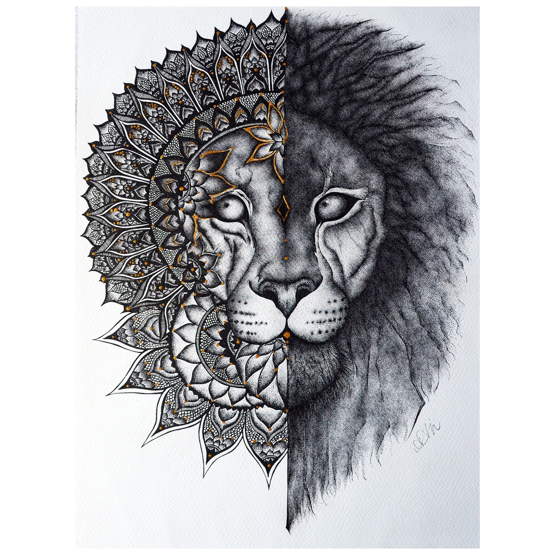 WARRIOR