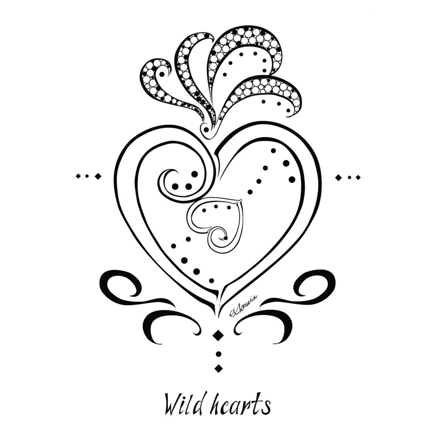 WILD HEARTS 2