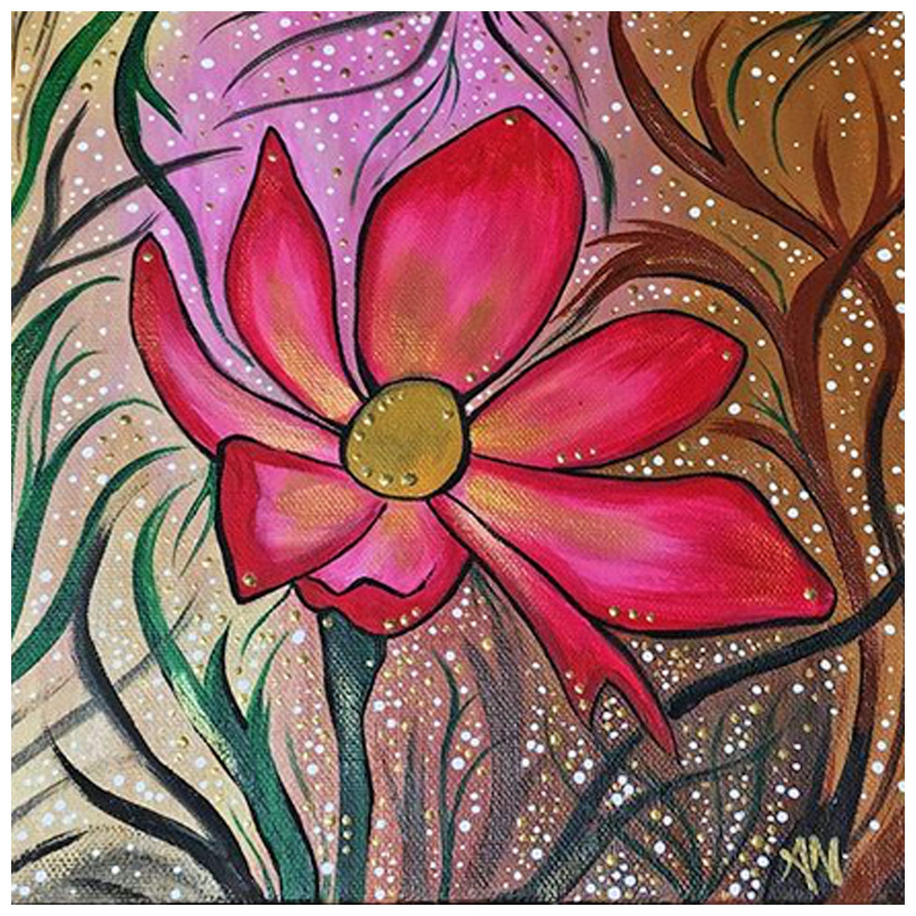 WILD FLOWER