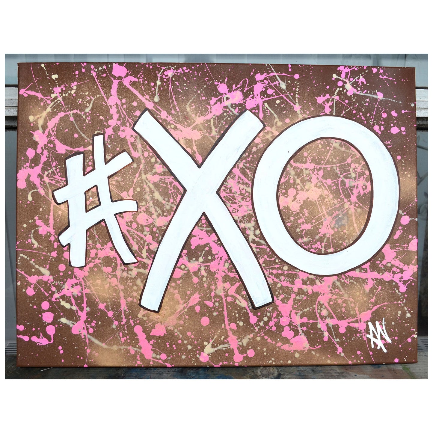 XO