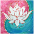 YIN YANG LOTUS