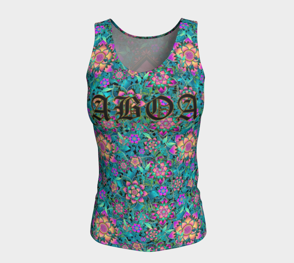 LOTUS SLIMFIT TANK