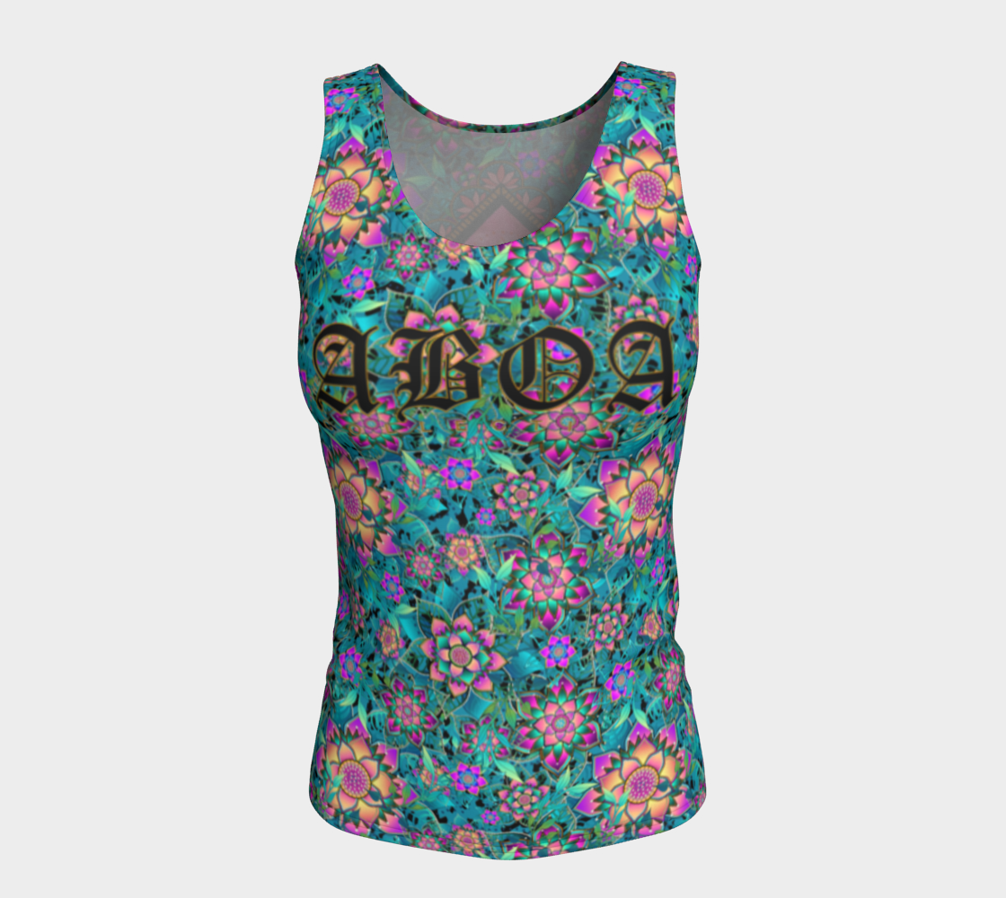 LOTUS SLIMFIT TANK