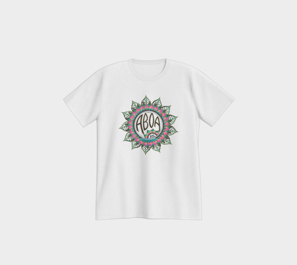 TROPICAL NOUVEAU UNISEX TEE