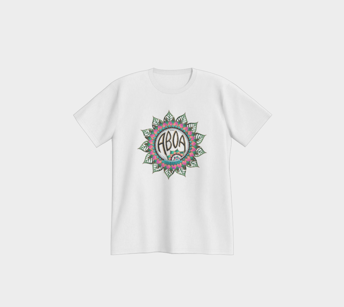 TROPICAL NOUVEAU UNISEX TEE