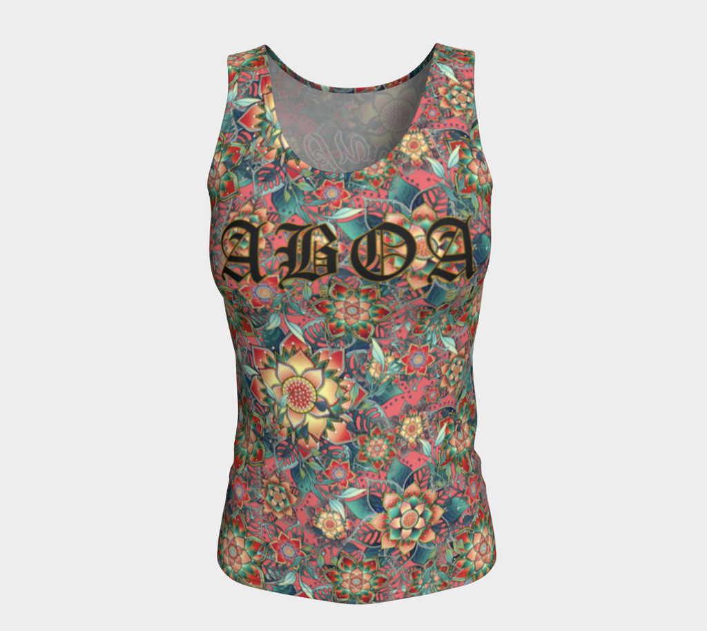 INTENTIONAL SLIMFIT TANK