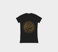 ABOA NOUVEAU LOGO SLIMFIT TEE
