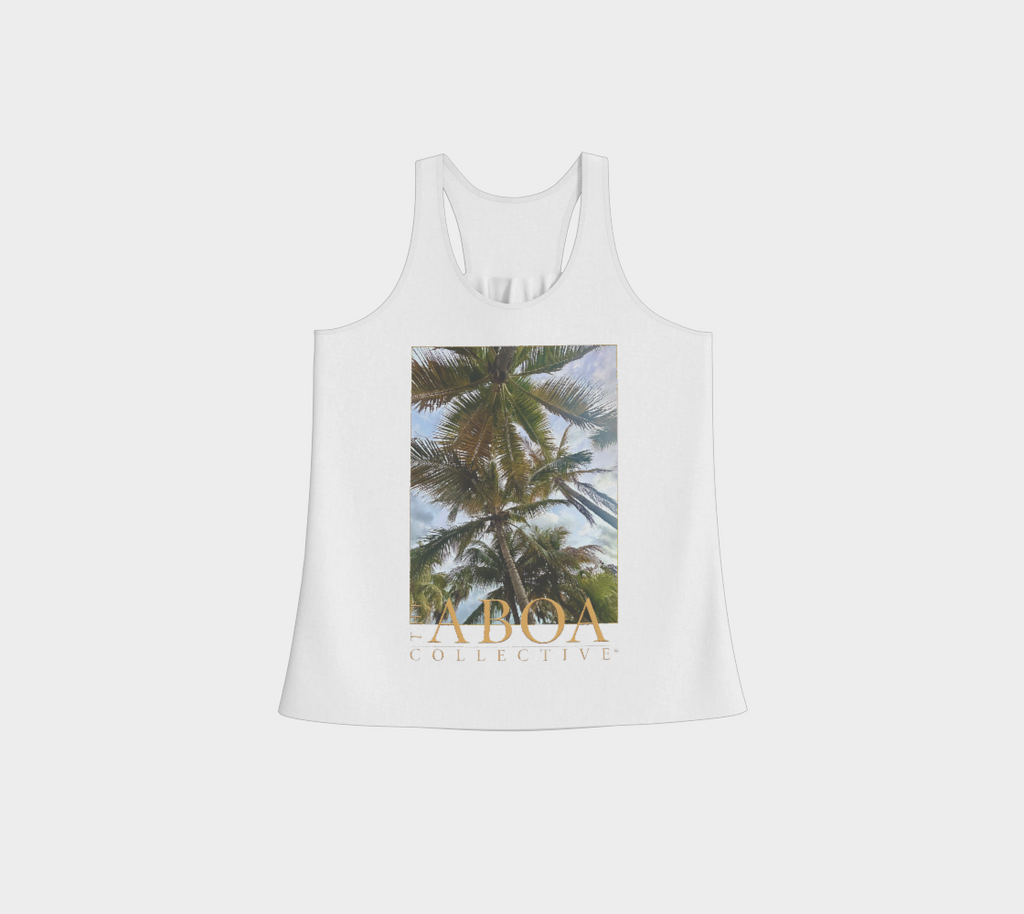FLOW RACERBACK PALM
