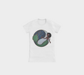 MYSTIQUE SLIMFIT TEE